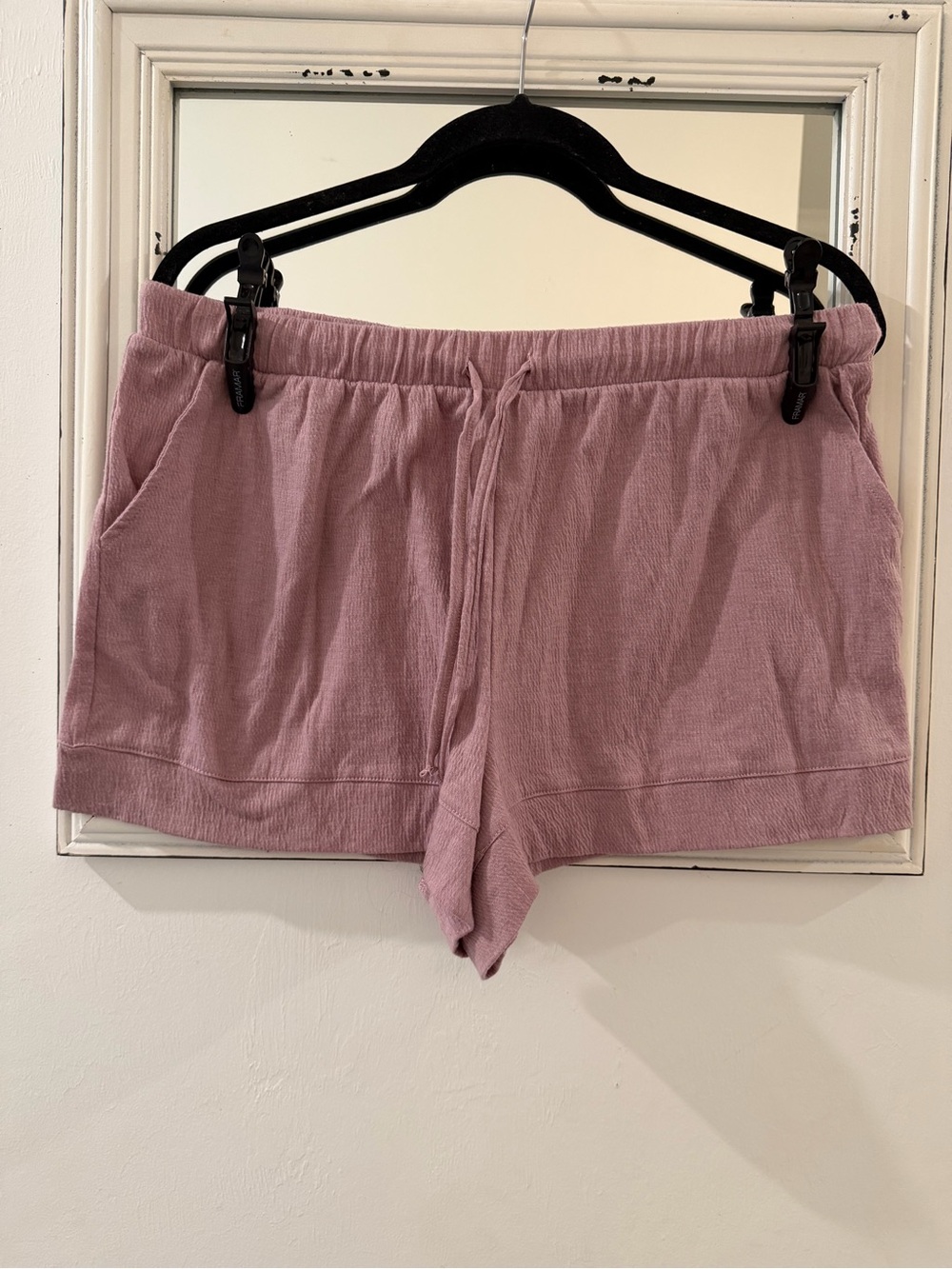 Vince Camuto Lounge Shorts